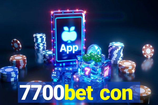 7700bet con